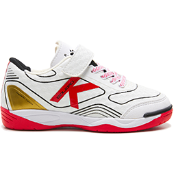 Футзалки Kelme GOLEIRO INDOOR ELASTIC 55167-140