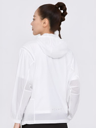 Ветровка KELME Woven Skin Clothes White