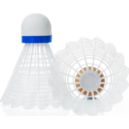 Воланы для бадминтона TORRES 150 BD20108, нейлон, 6 шт