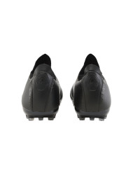 Детские бутсы KELME Children's Soccer Shoes (MG) Dark Grey