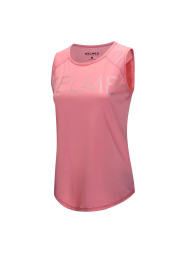Майка KELME Women's Vest Pink