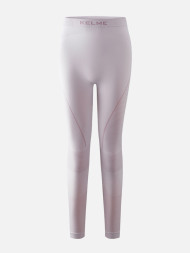 Термобелье (низ) KELME Tight Trousers White