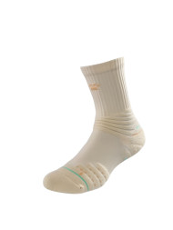 Носки KELME Basketball Socks Beige