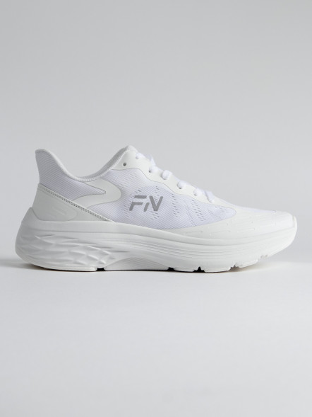 Кроссовки FN Omni White