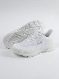 Кроссовки FN Omni White