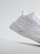 Кроссовки FN Omni White