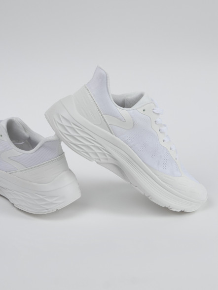 Кроссовки FN Omni White