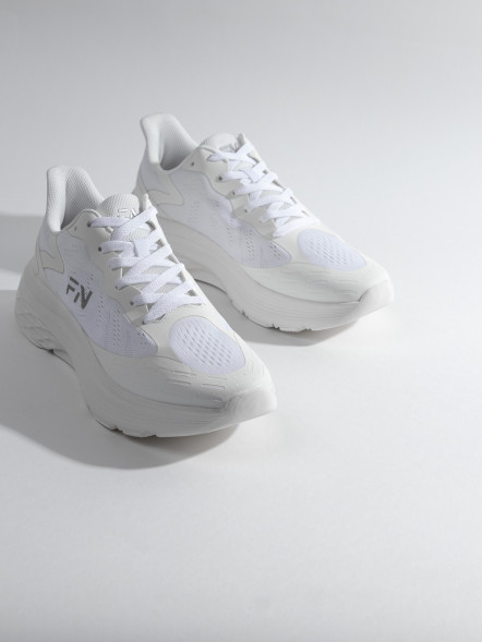 Кроссовки FN Omni White