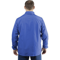 CENTURION Куртка ветрозащитная на длинной молнии с капюшоном OPTIMAL FZWB111M026 (02-2XS)