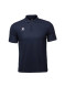 Детская футболка-поло KELME Children's Short-sleeved Polo Shirt Dark Blue