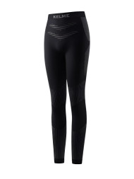 Термобелье (низ) KELME Tight Pants Black