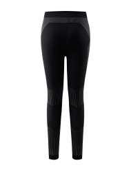 Термобелье (низ) KELME Tight Pants Black