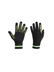 Перчатки KELME Cold-Proof Gloves Black