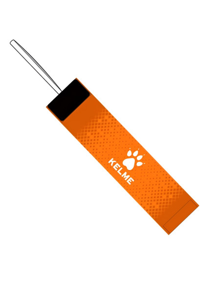 Капитанская повязка KELME Captain's Armband Orange