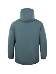 Пуховик KELME Functional Jacket (Down Liner) Blue