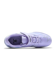 Детские шиповки KELME Kids' Soccer Cleats (TF) Violet