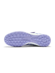 Детские шиповки KELME Kids' Soccer Cleats (TF) Violet