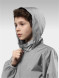 Детская ветровка FN Storm Kid Grey
