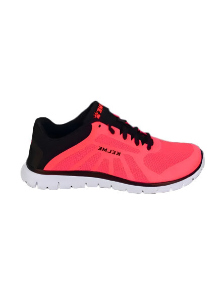 Кроссовки KELME Women Running Shoes Red
