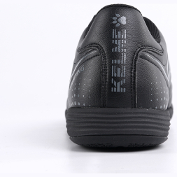 Обувь футзальная KELME 6891146-103-44, размер 44 (рос 43), бело-черный