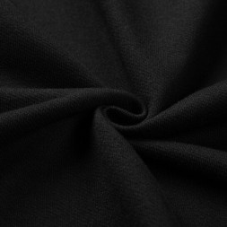 Свитшот KELME Round Neck Sweater Black