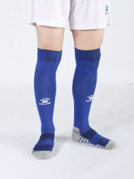Гетры KELME Long Football Socks Blue