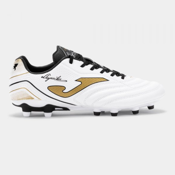 AGUILA 2502 BLANCO ORO FIRM GROUND