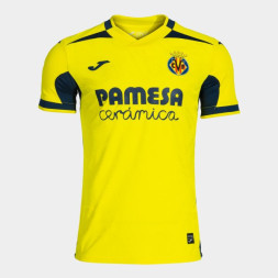 ФУТБОЛКА С КОРОТКИМ РУКАВОМ 1ª VILLARREAL