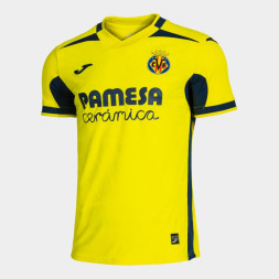 ФУТБОЛКА С КОРОТКИМ РУКАВОМ 1ª VILLARREAL