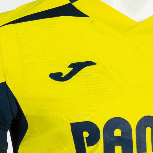 ФУТБОЛКА С КОРОТКИМ РУКАВОМ 1ª VILLARREAL