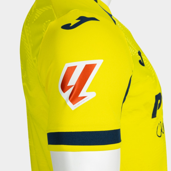 ФУТБОЛКА С КОРОТКИМ РУКАВОМ 1ª VILLARREAL