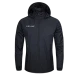 Детская ветровка KELME Children's Raincoat Black