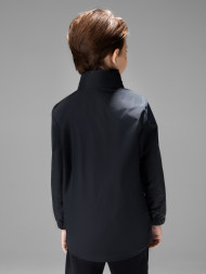 Детская ветровка KELME Children's Raincoat Black