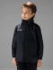 Детская ветровка KELME Children's Raincoat Black