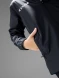 Детская ветровка KELME Children's Raincoat Black