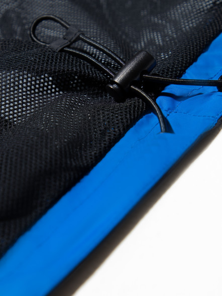 Детская ветровка KELME Children's Raincoat Black