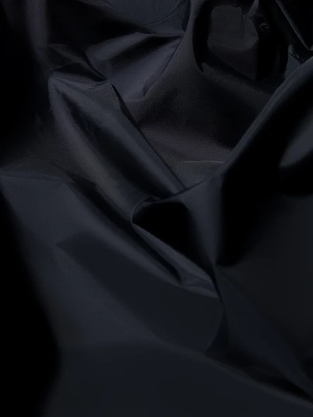 Детская ветровка KELME Children's Raincoat Black