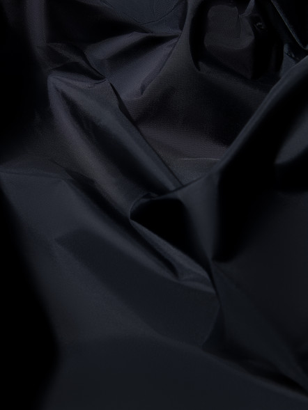 Детская ветровка KELME Children's Raincoat Black