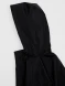 Детская ветровка KELME Children's Raincoat Black