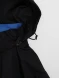 Детская ветровка KELME Children's Raincoat Black