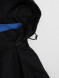 Детская ветровка KELME Children's Raincoat Black