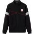 Олимпийка KELME Knitted Coat Black