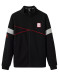 Олимпийка KELME Knitted Coat Black