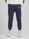Брюки KELME Knitted Cropped Trousers Dark Blue