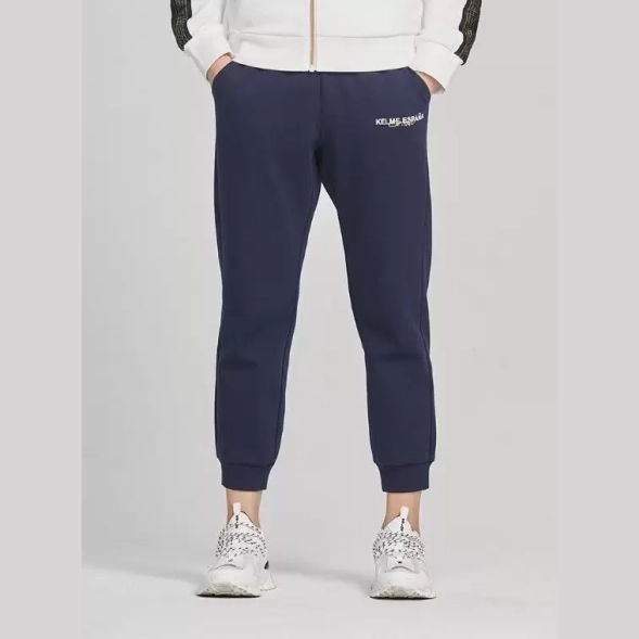 Брюки KELME Knitted cropped trousers