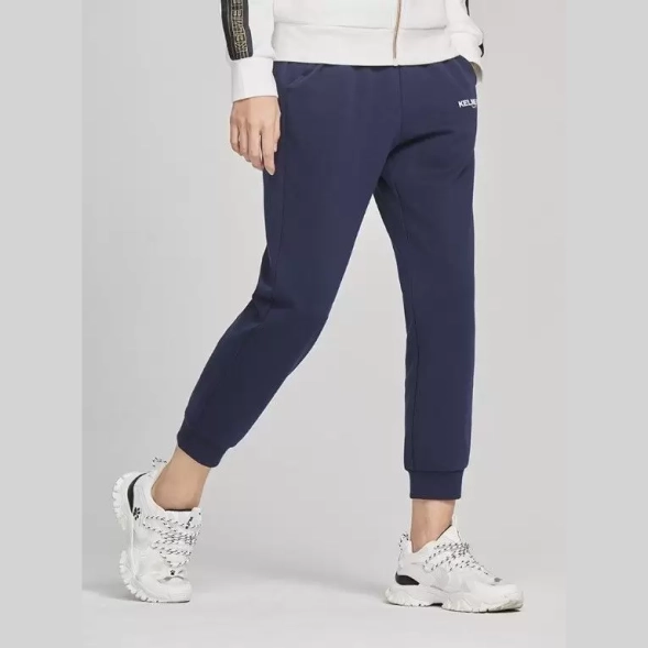 Брюки KELME Knitted cropped trousers