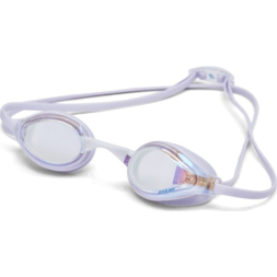 Очки для плавания Atemi Racing Spear, силикон , Цвет: Сиреневый, TRS1LP