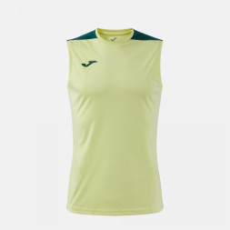 МАЙКА EAGLE PRO ЖЕЛТЫЙ