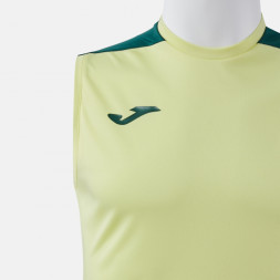 МАЙКА EAGLE PRO ЖЕЛТЫЙ