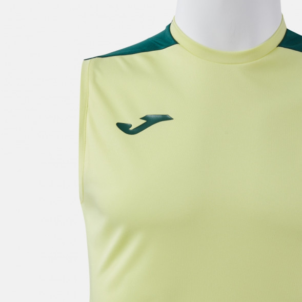 МАЙКА EAGLE PRO ЖЕЛТЫЙ